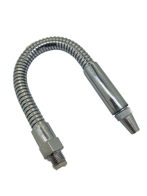 cnc machine coolant hose|flexible metal coolant hose.